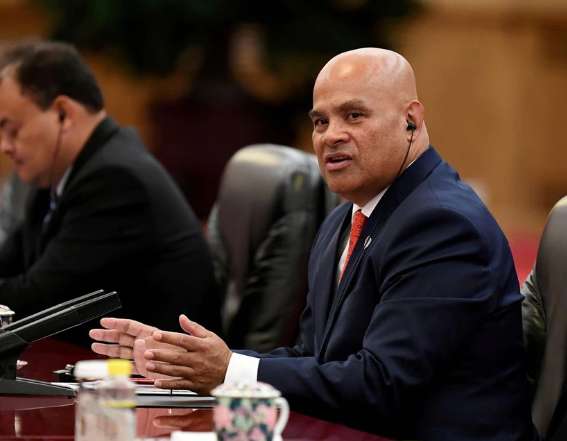 Страны Тихого океана окажутся под водой: просчеты "Климатического пакта Глазго" Страны Тихого океана окажутся под водой: просчеты "Климатического пакта Глазго"