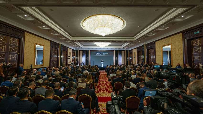 Чи може Україна стати світовим виробником зброї – що важливо вже зараз Чи може Україна стати світовим виробником зброї – що важливо вже зараз