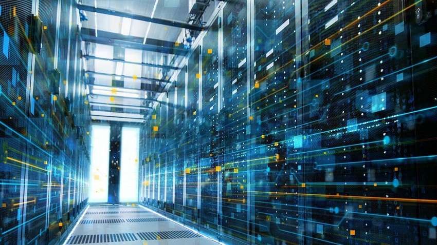 Компанія Microsoft анонсувала створення суперкомп'ютера