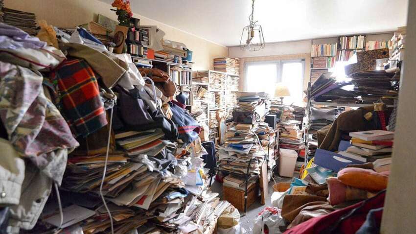 «Где были мои мозги?» — как не тянуть домой кучу хлама, о котором сожалеешь еще до распаковки