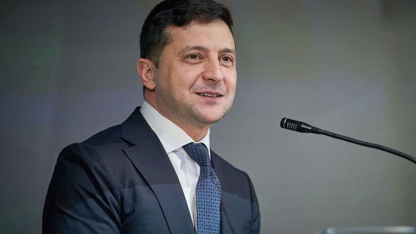 Президент в эфире: на чьи телеканалы приходит Зеленский и почему