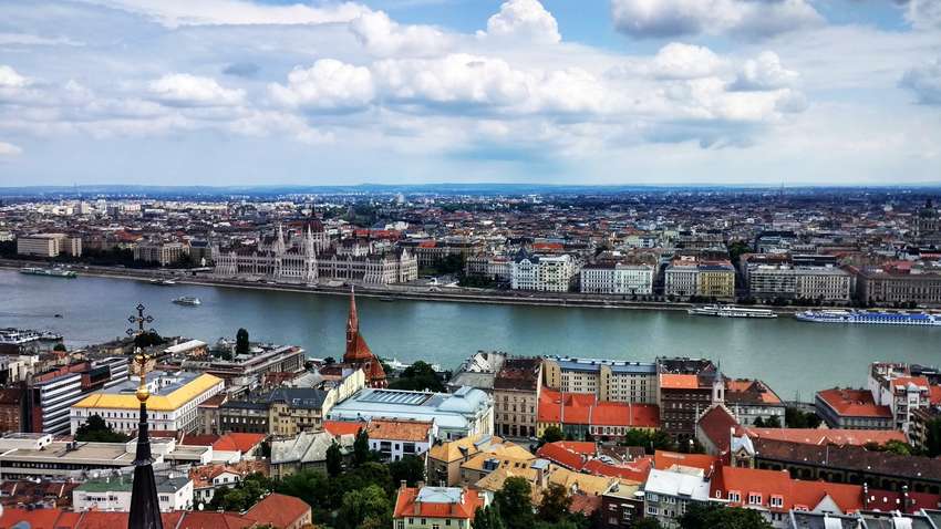 Жизнь в Европе: "Комментарии" представляют спецпроект об украинских эмигрантах