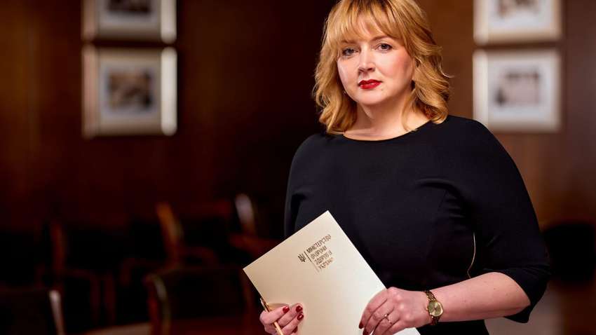 Як в Україні хочуть поліпшити систему психологічної допомоги населенню — експерт Як в Україні хочуть поліпшити систему психологічної допомоги населенню — експерт