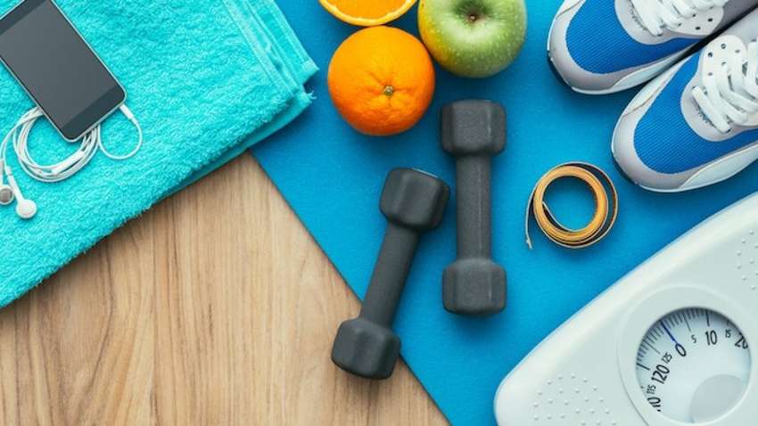 Почему вы занимаетесь спортом, но не худеете