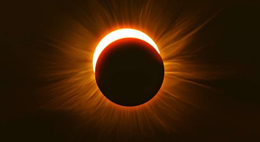 Когда украинцы могут увидеть большое солнечное затмение 2024 года: подробности Когда украинцы могут увидеть большое солнечное затмение 2024 года: подробности