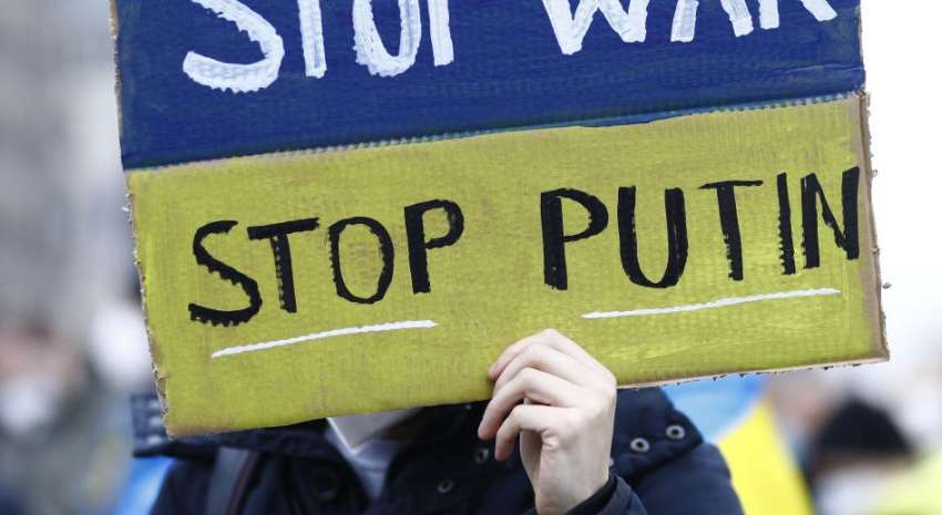 Какие три вещи нужно решить Украине: что происходит на военном и дипломатическом фронтах