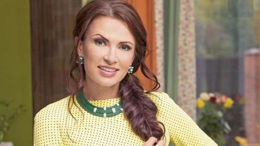 Російська ведуча зробила заяву про позицію Ротару щодо війни РФ проти України