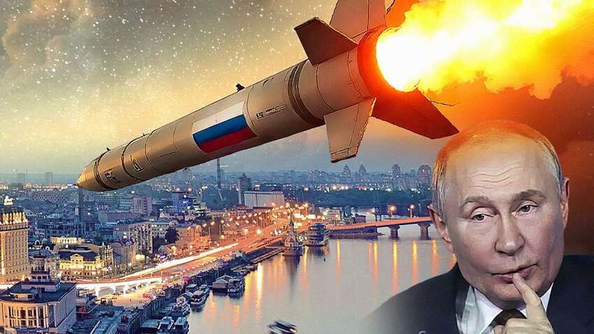 Озвучено тривожний прогноз: що готує Путін на День Незалежності