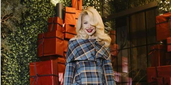 Тина Кароль рассказала о выступлениях в России Тина Кароль рассказала о выступлениях в России