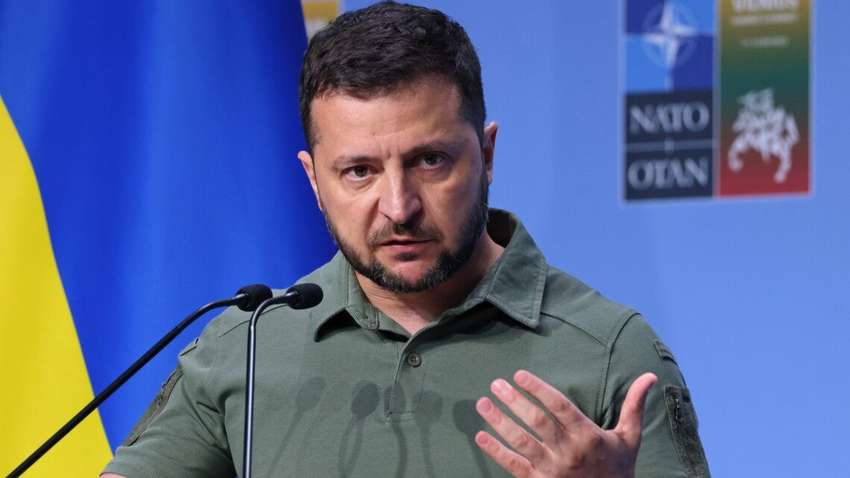 Зеленский сделал откровенное заявление о саммите ЕС и Путине: что сказал президент