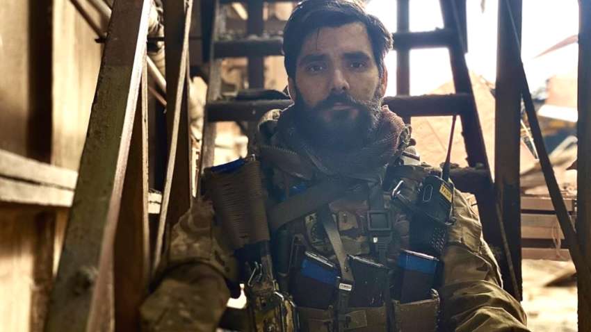 "Вбив більше українських військових, ніж будь-який російський генерал": Кротевич подав заяву в ДБР на генерала ЗСУ