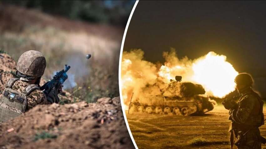 Перемирие на Рождество: украинцев ошеломили причиной, почему это нереально Перемирие на Рождество: украинцев ошеломили причиной, почему это нереально