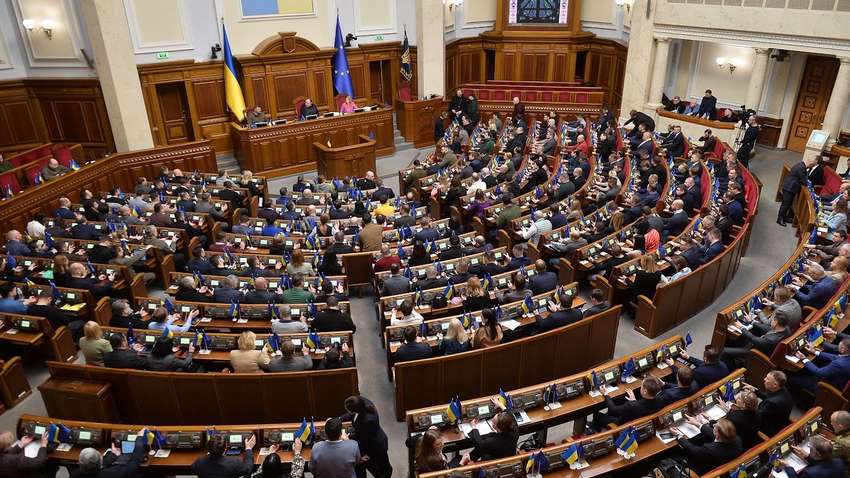 Повноваження ТЦК, ротація і не тільки. У ВР розповіли, що мінятимуть в законопроєкті про мобілізацію Повноваження ТЦК, ротація і не тільки. У ВР розповіли, що мінятимуть в законопроєкті про мобілізацію