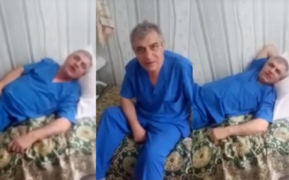 В РФ пьяный акушер-гинеколог отказался обследовать пациентку