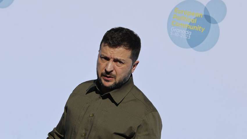 Проблемы с коррупцией в Украине: как изменились отношения Зеленского с союзниками