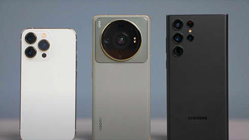 Apple не удалось сохранить лидерство в 2024 году: компания сдает позиции Apple не удалось сохранить лидерство в 2024 году: компания сдает позиции