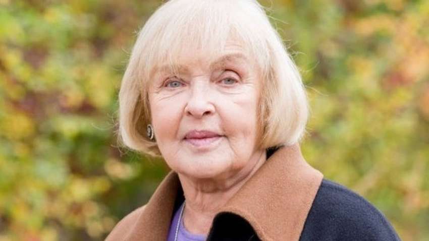 Врачи не давали сроков: легендарная украинская актриса оказалась в больнице