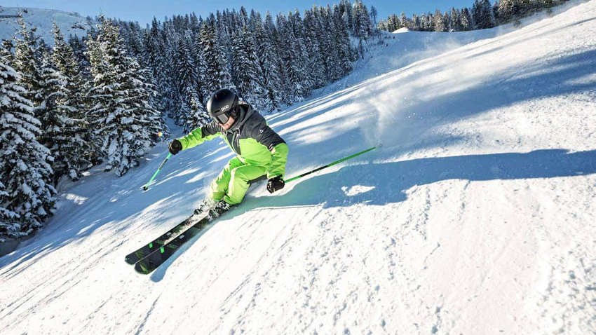 Хто відкриває, хто закриває: огляд зимових курортів Європи на карантині Хто відкриває, хто закриває: огляд зимових курортів Європи на карантині