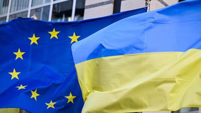 Украина провалит переговоры с ЕС: в Раде назвали главную причину