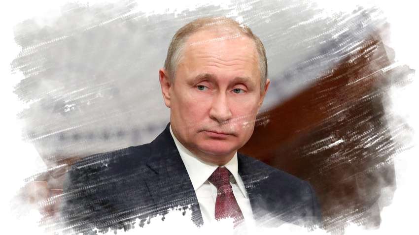 Австрийский профессор уличил Путина во лжи насчет украинского языка