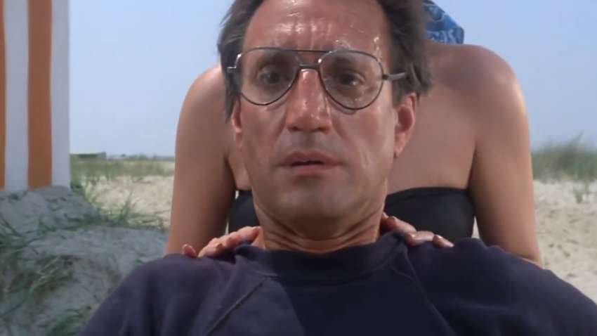 Эффект Вертиго: раскрыт секрет, как зрителям фильмов добавляют чувство страха или отчаяния