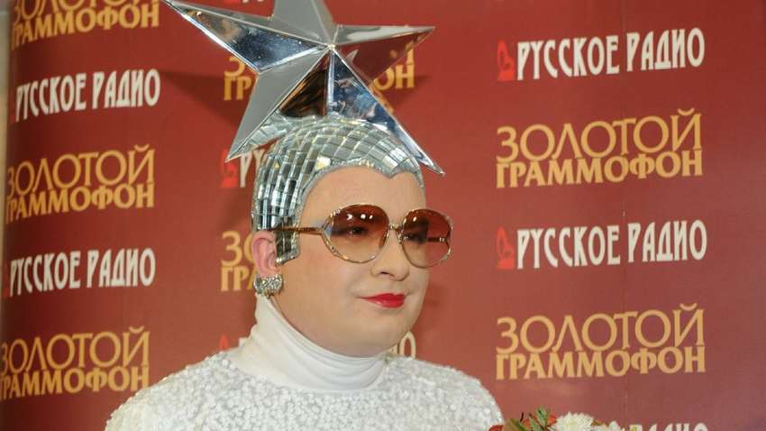 Відомий артист розповів, як росіяни помстилися йому за підтримку України