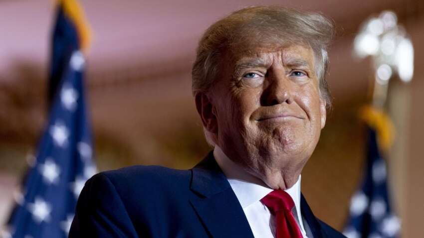 Черчилль был прав в своем мнении об американцах: какие шаги Трампа начинают удивлять мир Черчилль был прав в своем мнении об американцах: какие шаги Трампа начинают удивлять мир