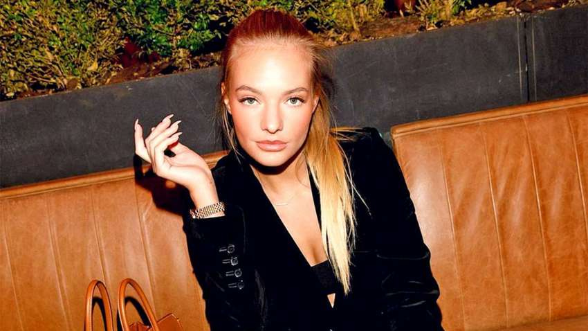 Дочь Пескова за год войны обогатилась почти в 4 раза: что известно Дочь Пескова за год войны обогатилась почти в 4 раза: что известно