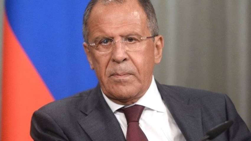 Росія пропонує провести зустріч у "нормандському форматі" Росія пропонує провести зустріч у "нормандському форматі"