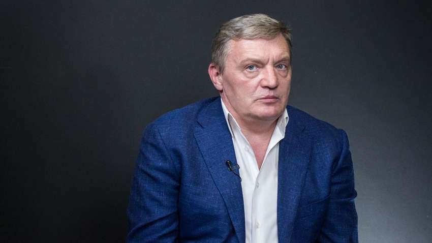 Антикорупційний суд скоротив заставу Гримчаку в три рази