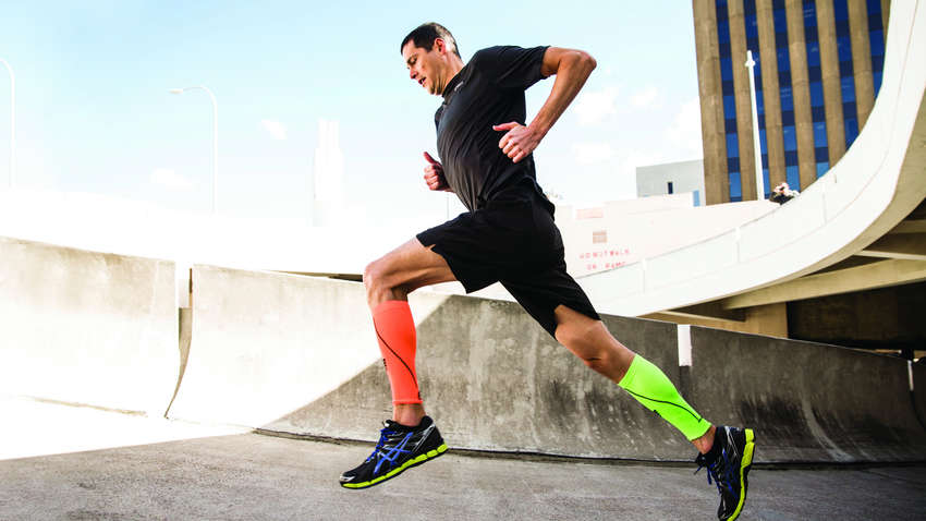 Як привчити себе до регулярних занять спортом