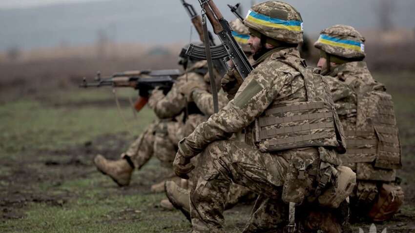 Украинская разведка в шоке: какой приказ приняли россияне 