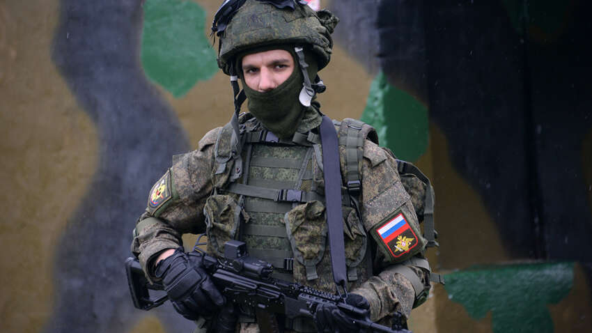 Божевілля: скільки російських військ зараз на Покровському напрямку 