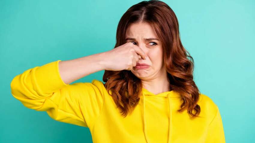 П'ять речей, які роблять будинок "смердючим"