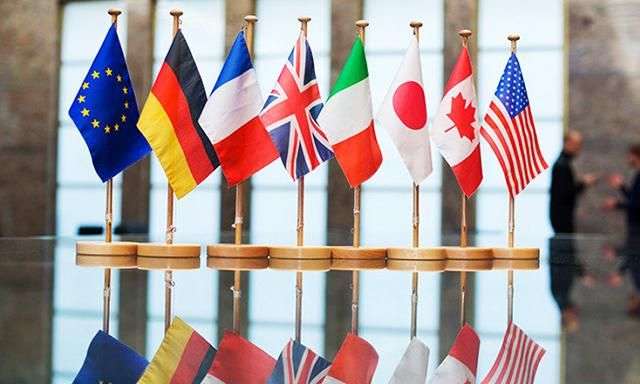 Лидеры G7 обратятся с призывом к Китаю: как это связано с войной в Украине