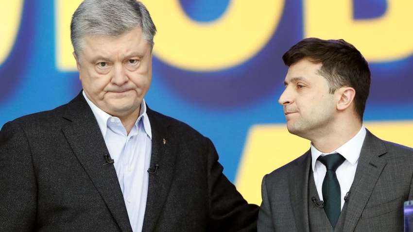 Запуск детсадов, "реанимация" транспорта и возможное участие Зеленского в "наказании" Порошенко: каким был четверг