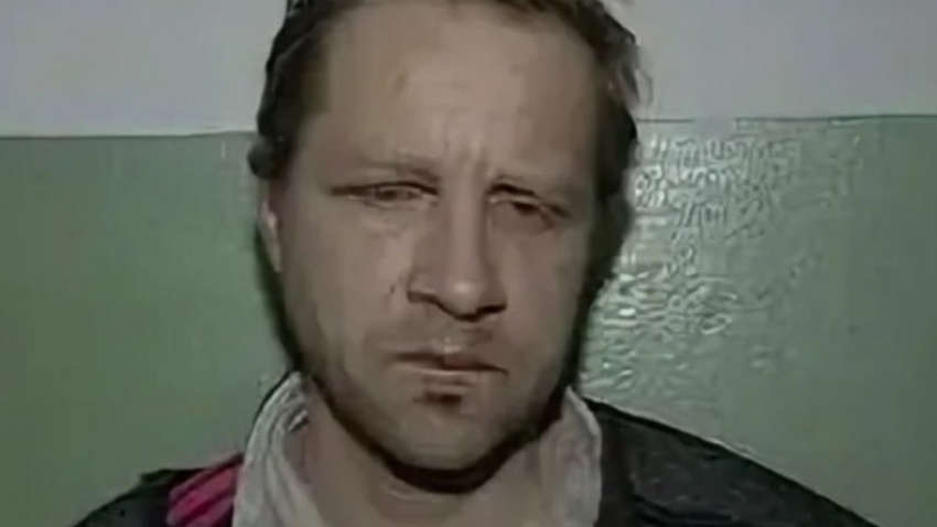 "Чикатило" из России пошел на войну в Украину: маньяк, убивавший женщин молотком, вступил в ВС РФ