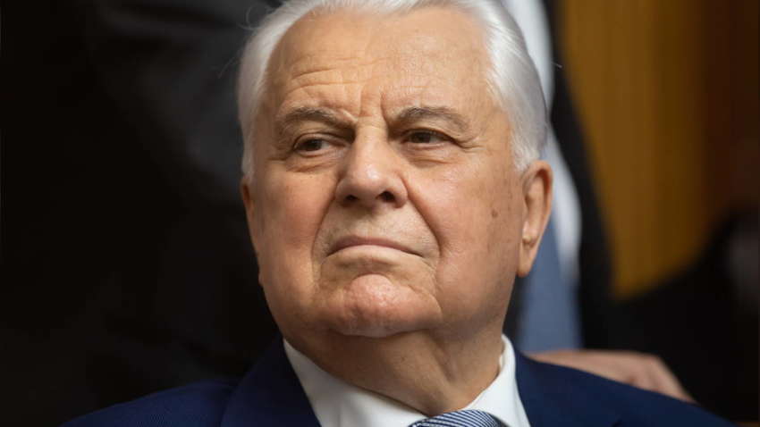 Кравчук рассказал, почему Россия провоцирует большую войну на Донбассе 