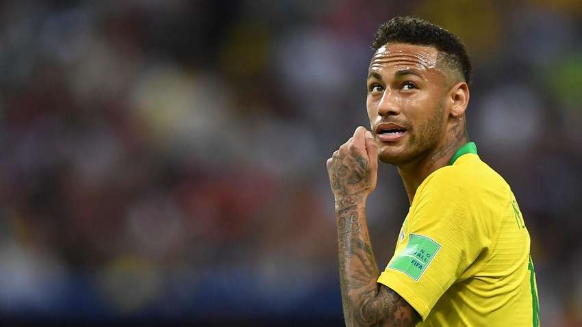 Директор "Барселоны": "Сделаем все, что в наших силах, чтобы вернуть Неймара