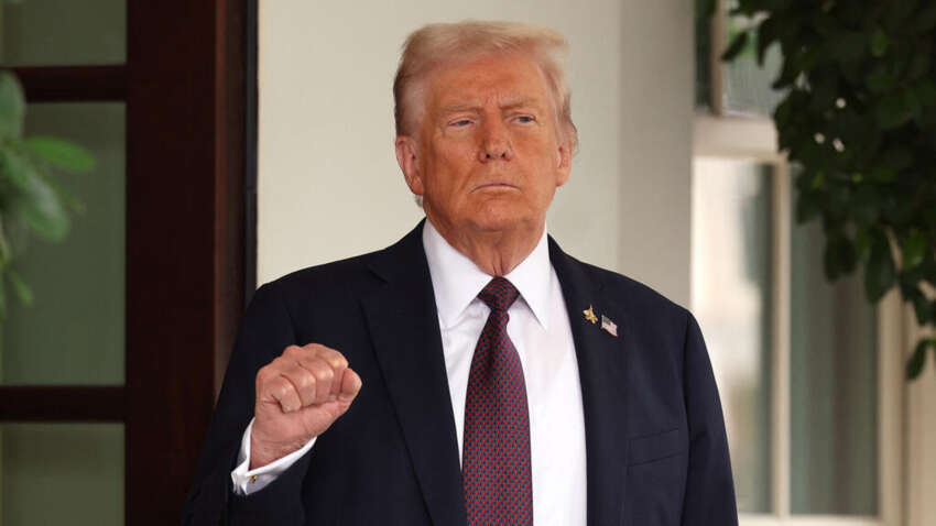 После переговоров Трамп заявил о "некоторых сложных проблемах" у Украины: детали