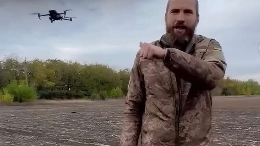 То, что не входит в отчеты: какие вещи каждый день нужны военным