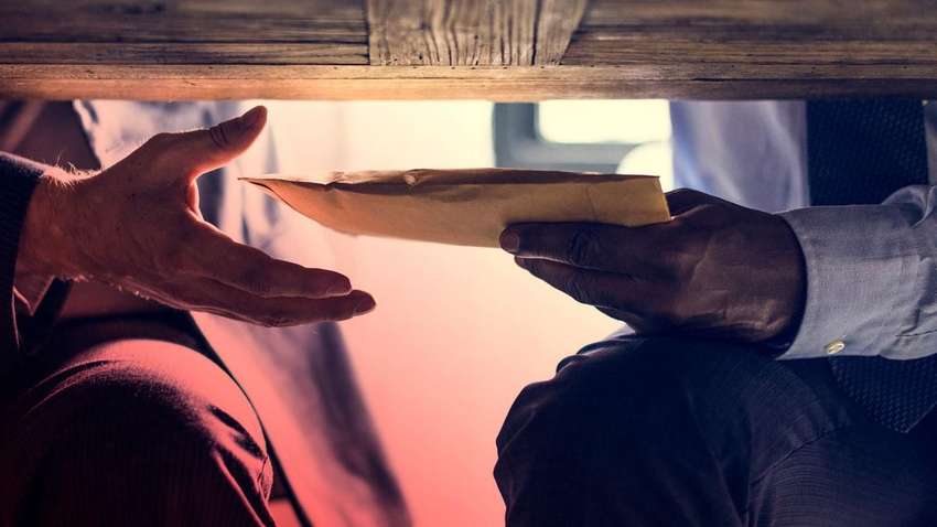 О чем говорит оптимизм Марченко – как обстоят дела в Украине по борьбе с коррупцией