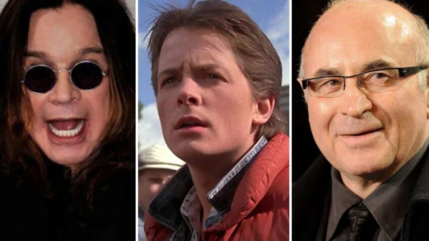 Жить с Паркинсоном: звезды, болеющие этой неизлечимой болезнью