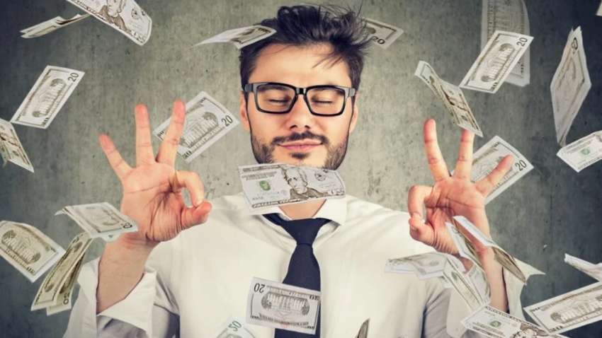 Позитивное мышление приводит к успеху: ученые проверили, правда ли это Позитивное мышление приводит к успеху: ученые проверили, правда ли это