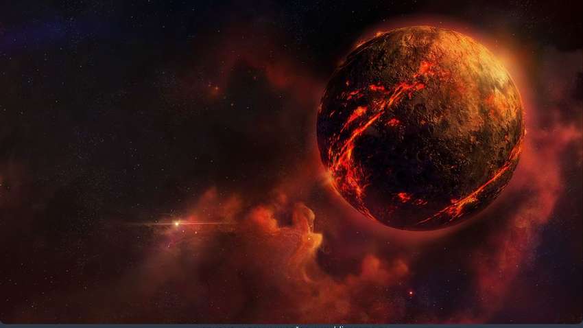 Ученые нашли "адскую планету": она горячее Солнца Ученые нашли "адскую планету": она горячее Солнца