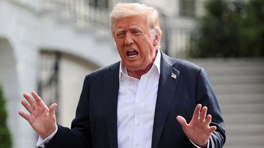 Союзники б’ють на сполох: чому Трамп може втратити контроль над війною з Іраном