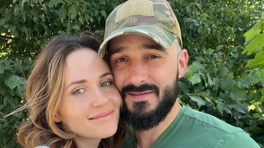 «Усі вже знали про це»: актор Андрій Федінчик розповів про зраду Наталки Денисенко 