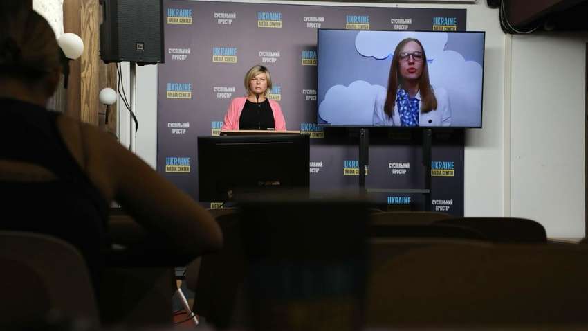 Угрожает ли Украине затопивший Европу циклон: Укргидрометцентр Угрожает ли Украине затопивший Европу циклон: Укргидрометцентр