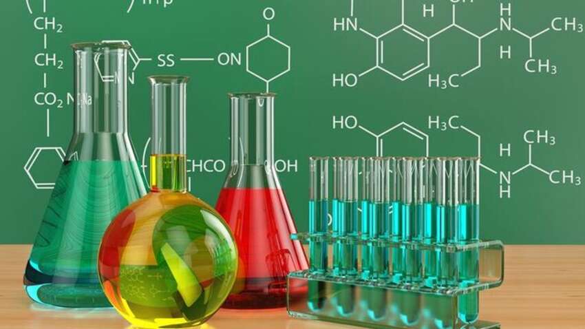 В Виннице бывший победитель олимпиад по химии создал нарколабораторию с миллионными доходами