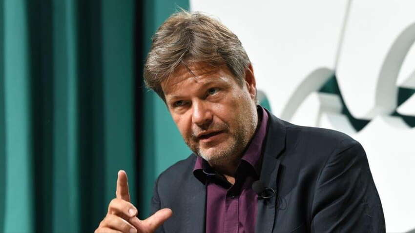 Вице-канцлер Германии подверг критике Маска и призвал к созданию европейской соцсети